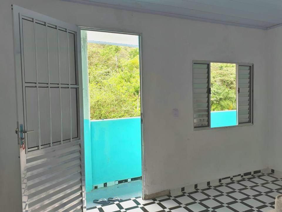 Hotel Toca Do Pavao Araquari Exterior foto